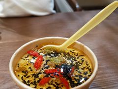 -千人惠西北菜(劝宝购物广场店)