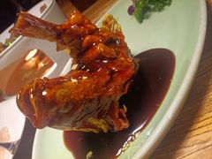 -新白鹿餐厅(龙游路总店·杭帮菜名店)