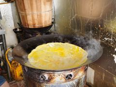 -三鲜豆皮(钢花新村119街坊店)