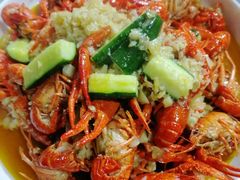 -四季春(美食街店)