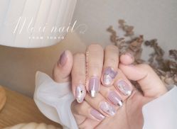 -森日式美甲沙龙MORI NAIL总店