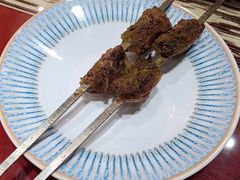 -新疆伊宁远征餐厅