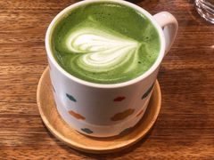 -琥珀咖啡 Ambercoffee