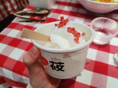 -西贝(国芳店)