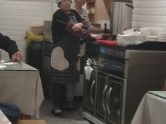 -大嘻咹biangbiang面(历史博物馆店)