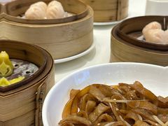 -万龙洲海鲜(大兴绿地缤纷城店)