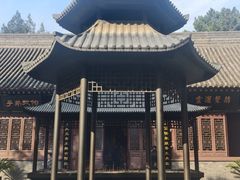-万寿八仙宫