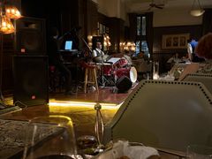 -LONG BAR 廊吧(外滩华尔道夫酒店)