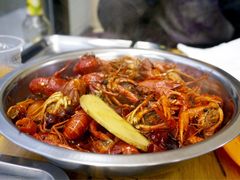 麻辣小龙虾-九喜龙虾(凤城六路直营店)