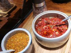-原始泥炉烤肉(总店)