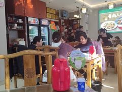 -鲁南仔·滕州炒鸡(经三路店)