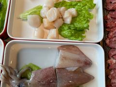 -合乐·创意火锅·海鲜火锅(亚东柒号店)