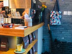 -Cafe del Volcan(永康路店)