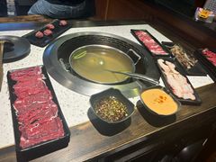 -海汕记·潮汕鲜牛肉火锅·自助