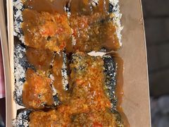 -品腐记·豆腐王朝(老门东总店)