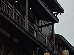 -磁器口古镇