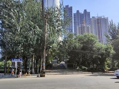 -辽宁电视塔