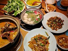 -吃饭皇帝大(合生汇店)