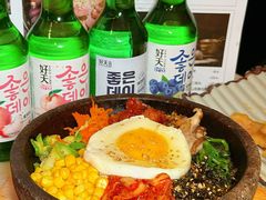 -七八冷面·延边朝鲜族美食(欢乐谷店)