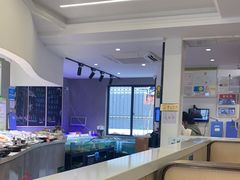 -阿毛饭店(和义路店)