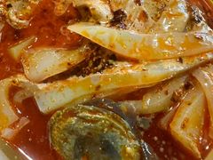 -清真·宏顺祥卤汁凉粉(大皮院店)