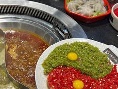 -唇辣号重庆老火锅(燕郊鑫乐汇店)