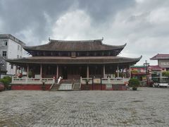 -龙川佗城
