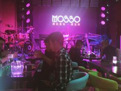 -MOSSO音乐酒吧·Live House(南京西路店)