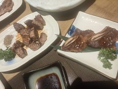 -福樱兰海鲜放题铁板烧(加州店)