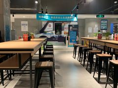 -盒马鲜生(莱蒙都会店)