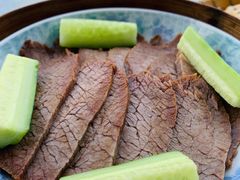 酱香卤牛肉-坊门老街(宜山路店)