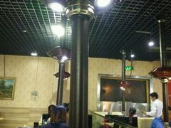 -哆来咪火锅烤肉自助(牌楼店)