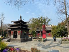 -钱王祠