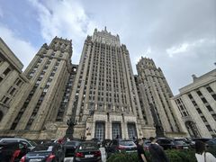 -老阿尔巴特大街