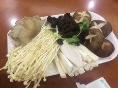 -草原牧语烤全羊(闽江大道店)