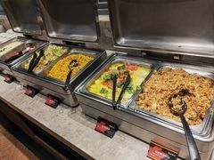 -比格比萨自助(万柳华联店)