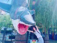 -青岛方特梦幻王国