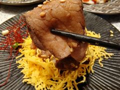 -争鲜回转寿司(中街大悦城店)