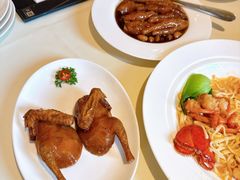 -利苑酒家(华熙国际店)