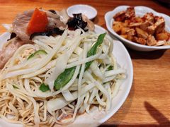 加三丝-万寿斋(IST艾尚天地店)