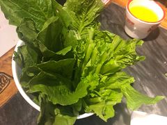 -南门四季铜锅涮肉(左家庄店)