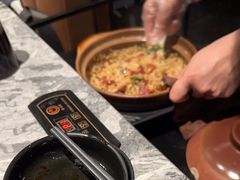 -大头椰·海南椰子鸡火锅(思明万象城店)