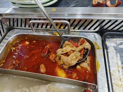 -食尚名肴自助涮烤