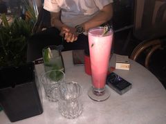 -杜尚rooftop露台酒吧