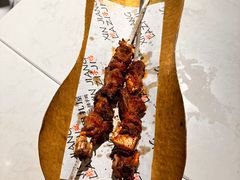 -巴扎屋大盘鸡·新疆菜(汇嘉时代店)