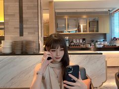 -广州德安丽舍凯宾斯基酒店