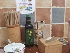 -豆相识•九九豆腐脑(牛咡桥店)