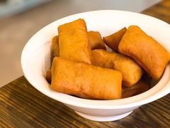 脆果条-格日勒阿妈蒙古厨房(大召店)
