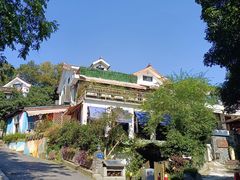-兰桂坊·花园餐厅(西湖店)
