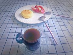 日式小饼-稻田秋日式面包